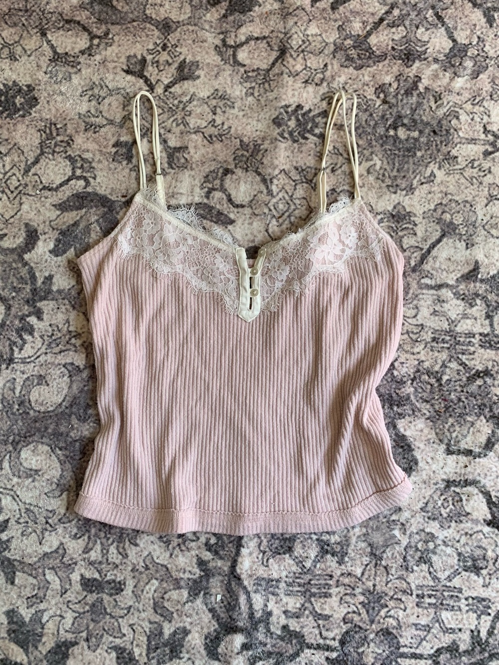 Lace Cami